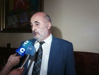 Avelino Viejo niega que haya mentido y seguirá al frente de la Sindicatura