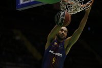 El Barça, a por un adiós digno en una Euroliga para olvidar