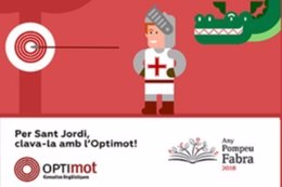 Imatge promocional d'Optimot