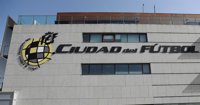 El TAD suspende las elecciones de la RFEF del 9 de abril