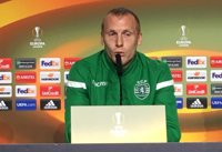 Mathieu: "El Atlético es favorito pero vamos a intentar ganar y pasar a semifinales"