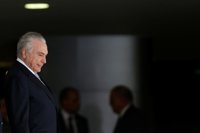 Temer advierte sobre las interpretaciones judiciales a la espera de un fallo clave para Lula