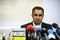 Falciani pasará este jueves a disposición de la Audiencia Nacional