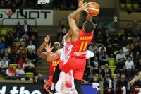 Hannah evita sorpresas y mete al UCAM Murcia en la 'Final Four'