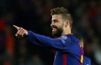 Piqué: "Los goles en propia meta no creo que sean 'factor suerte'"