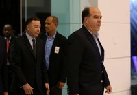 Julio Borges y Antonio Ledezma se reúnen hoy en Madrid con Dastis, Felipe González y Rivera