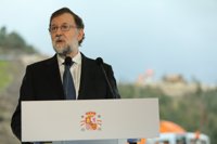 Rajoy recibe este jueves al presidente del Parlamento venezolano en Moncloa