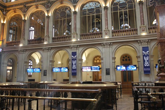 Bolsa, Ibex, cotización, cotizar, mercado de valores