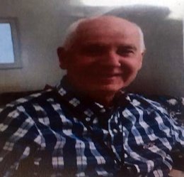 Hombre desaparecido en Ibiza