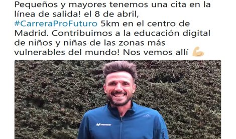 Cooperación y Desarrollo