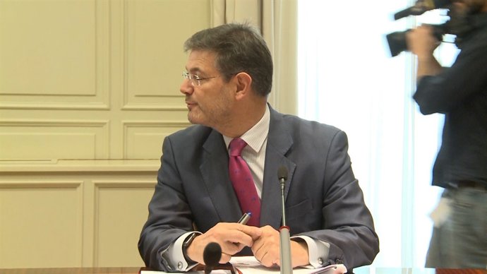 Reunió de CGPJ