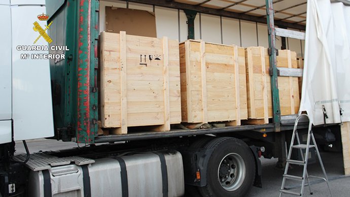 Imagen de la operación