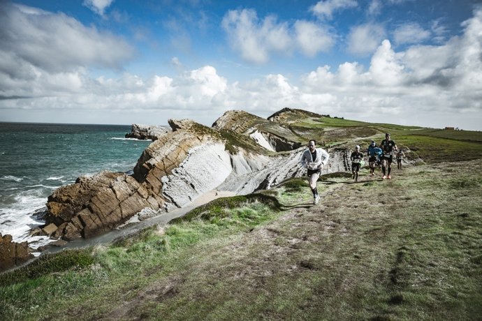 Trail Costa Quebrada