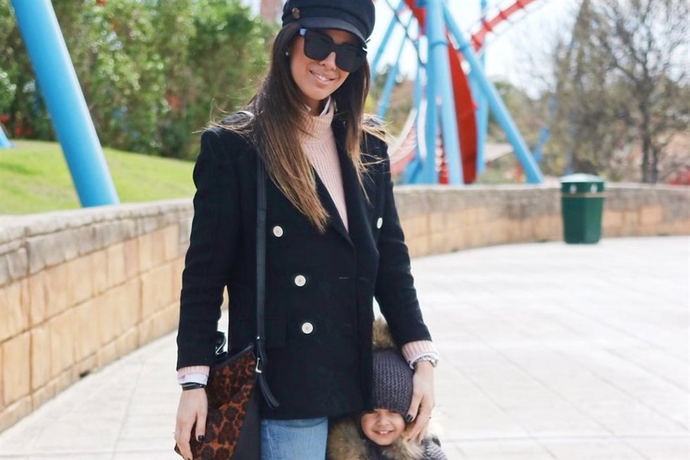 Z:\FAMOSOS NACIONALES\SILVIA DE BENITO Y JOSE NUÑEZ\LA INFLUENCER SILVIA DE BENI