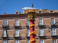 Con el viernes llega el desfile y la lectura de 'El Testamento de la Sardina'