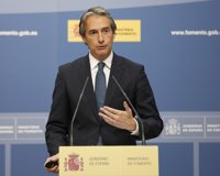 Fomento programa un nuevo eje de Cercanías entre el corredor del Henares y el suroeste sin pasar por Atocha ni Chamartín