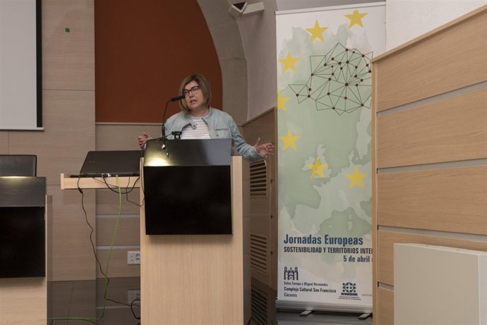 Nota Jornada Oficina Europa