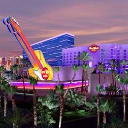 Hard Rock Las Vegas