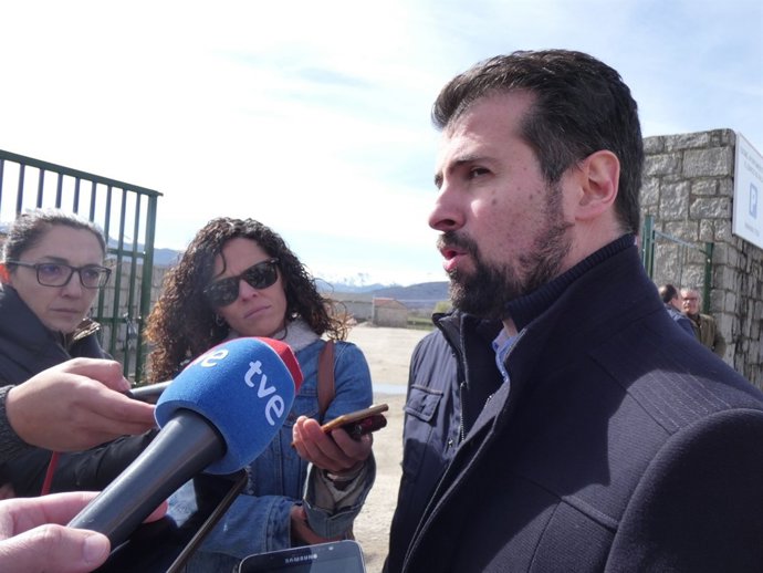 Tudanca en El Barco de Ávila