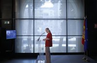 Un catedrático de la URJC dice que documentos presentados por Cifuentes "no tienen ningún valor para el tema de fondo"