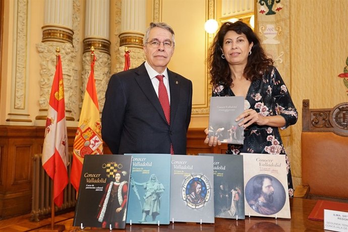 Presentación del libro