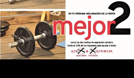 Cooperación y Desarrollo