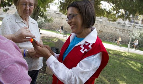 Cooperación y Desarrollo