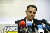 Suiza reclamaba a Falciani desde mayo de 2017 y el pasado 19 de marzo España dio por válida la petición