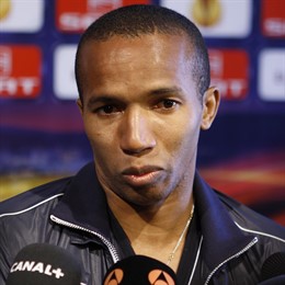 Assunçao Atletico Madrid