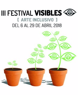 Ndp Varios Artistas Ciegos Participan En El Iii Festival ‘Visibles’ De Arte Incl