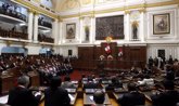 Foto: Renuncia el presidente de la Comisión de Ética del Congreso peruano