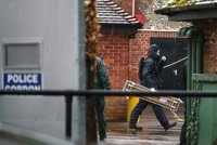 Londres alega que Yulia Skripal ha rechazado por ahora la asistencia consular de Moscú