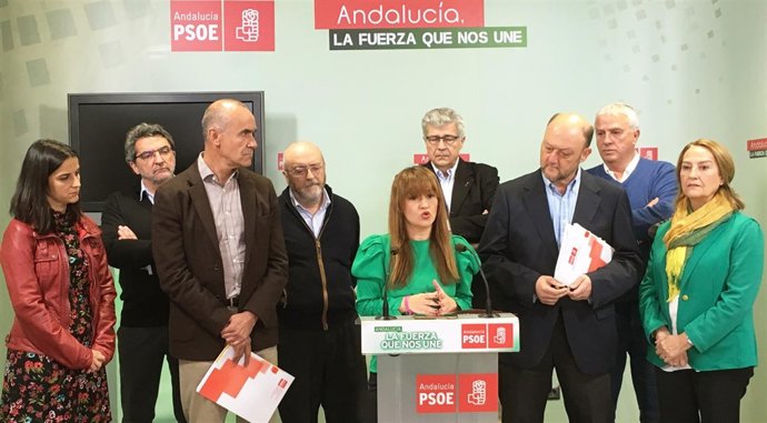 5.04.2018 Nota, Audios Y Foto Rueda Pge