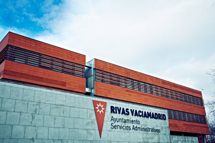Ayuntamiento de Rivas