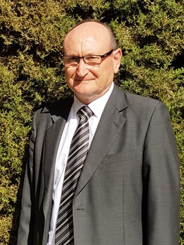 Josep Moré Pruna, nou president de Texfor