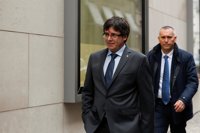El tribunal alemán deja en libertad bajo fianza a Puigdemont y no aprecia el delito de rebelión