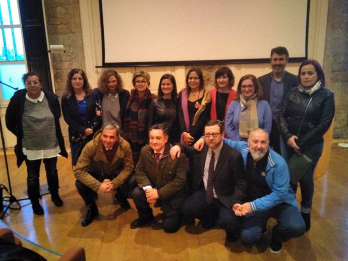 Premio de Igualdad Olga Patiño para la Unión de Actores