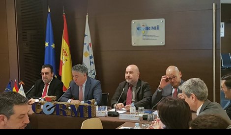 Cooperación y Desarrollo