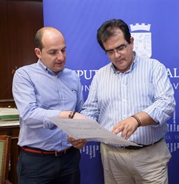 El Ayuntamiento de Fondón y Diputación impulsan el Ciclo de Jóvenes Intérpretes.