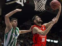 La Fonteta espera despedir la Euroliga con triunfo
