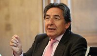 Fiscal General de Colombia señala irregularidades en el proceso de paz