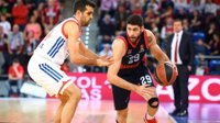 Baskonia pierde ante el Efes y se cita con Fenerbahce