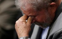 El juez brasileño Sérgio Moro decreta prisión para Lula da Silva por un caso de corrupción