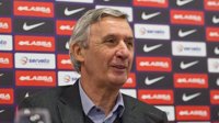Pesic: "He disfrutado mucho de la Euroliga, no valoro los resultados"