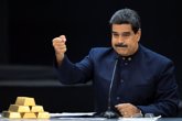 Foto: Maduro asegura que Venezuela vivirá una etapa de prosperidad