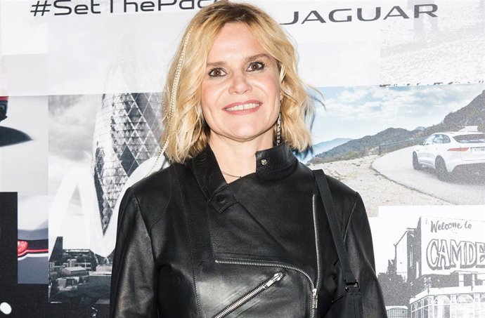 EUGENIA MARTÍNEZ DE IRUJO