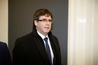 La Fiscalía alemana niega que pueda recurrir la desestimación de la acusación de rebelión contra Puigdemont