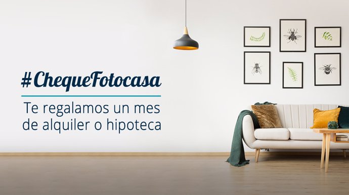 Cheque Fotocasa