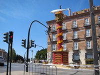 Murcia se prepara este sábado para el entierro y la quema de la Sardina