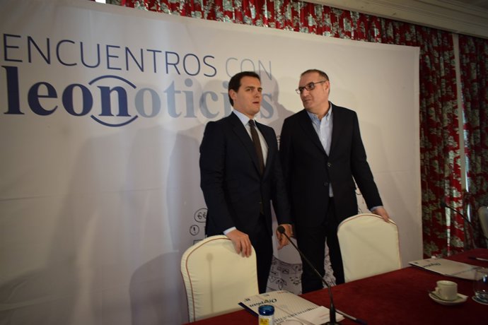 Rivera, a Lleó